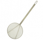 STAINLESS STEEL VOGUE LIFTER 15"