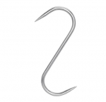VOGUE LONG MEAT HOOK 6"
