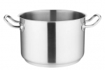 VOGUE STEWPAN S/STEEL 240X160MM 7LTR