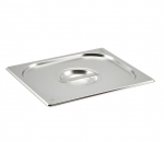 STAINLESS STEEL 1/2 GASTRONORM LID