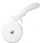 PIZZA WHEEL 4" CREAM/WHITE CPC-4W