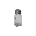 NOSTALGIC SALT & PEPPER SHAKER 2OZ