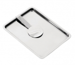 TIP TRAY 10X132X180MM