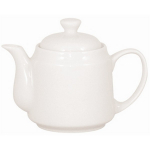 ATHENA HOTELWARE BEVERAGE POT 15OZ X4