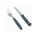GENWARE STAINLESS STEEL STEAK KNIFE 8.7"