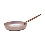 ALUMINIUM FRYPAN 30CM