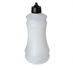PLASTIC VINEGAR SHAKER 17.5 X 7.5 CM
