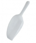 SCHNEIDER POLYTHENE FLOUR SCOOP 1390ML GT053