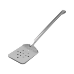 STAINLESS STEEL FISH SLICE 16"