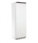 POLAR SINGLE DOOR CABINET FRIDGE WHITE 400LTR