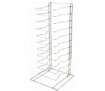 GENWARE PIZZA RACK/STAND 11 SHELF PR-11