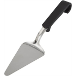 CAKE SERVER BLACK HANDLE 29CM