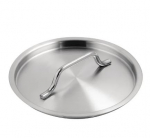 VOGUE S/S LID 160MM