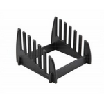 PE PLASTIC CHOPPING BOARD RACK 0.5" THICKNESS BOARDS