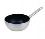 VOGUE NON-STICK INDUCTION FLARED SAUTE PAN 200MM CB903