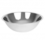 VOGUE STAINLESS STEEL MIXING BOWL 4.8LTR GC138