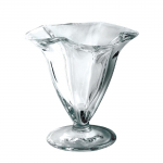 TRADITIONAL SMALL DESSERT GLASS 4.5OZ 128ML CC905