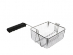 FRYER BASKET EVO600 SMALL 280x255x135MM(h) B608001