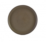 GENWARE TERRA STONWARE ANTIGO PIZZA PLATE 13.2"