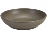 GENWARE TERRA STONEWARE ANTIGO COUPE BOWL 74OZ