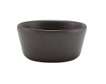 GENWARE TERRA STONEWARE ANTIGO RAMEKIN 1.5OZ