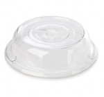 GENWARE POLYCARBONATE PLATE COVER 28.8CM 11" PC11-PC