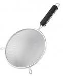 VOGUE HEAVY DUTY SIEVE 200MM FE742