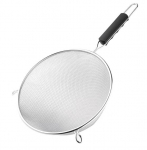 VOGUE HEAVY DUTY SIEVE 260MM 10" FE744