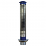 40MM STAND PIPE FOR 300MM DEEP SINK GC593
