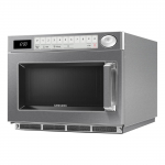 SAMSUNG COMMERCIAL MICROWAVE DIGITAL 26LTR 1000W FS319
