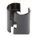 SPARE CLIP PACK FOR RACKS (8PCS PER BAG)