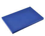 BLUE CHOPPING BOARD LOW DENSITY 18 X 12 X 1"