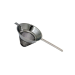 STAINLESS STEEL CHINOIS 8.5"