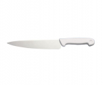10" CHEF KNIFE WHITE