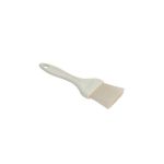 PASTRY BRUSH WITH NYLON BRISTLES 2" FLAT