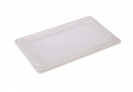 1/9 POLYPROPYLENE GN LID CLEAR