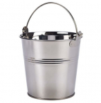 GENWARE STAINLESS STEEL SERVING BUCKET 17.6OZ