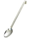 KITCHENCRAFT PROFESSIONAL S/S N/S LONG OVAL SLOTTED SPOON