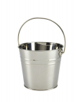 GENWARE STAINLESS STEEL SERVING BUCKET 74OZ
