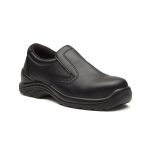WEARERTECH SAFETY LITE SLIP ON SHOE SIZE 7