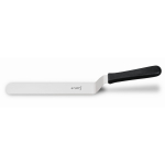 GIESSER CRANKED FLEXIBLE PALET KNIFE 8 1/4" 8235-21