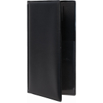 BILL PRESENTER 23 X 13CM BLACK MC-BRBP-BL