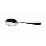 GENWARE BAGUETTE TEA SPOON 18/0 X12  TES-BA