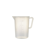 POLYPROPYLENE MEASURING JUG 2LTR