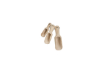 SET OF 3 SCOOPS IN FSC CERTIFIED BEECH