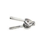 ALUMINIUM ALLOY MEXICAN ELBOW LEMON SQUEEZER MEX