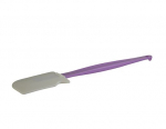 SILICONE HIGH HEAT SPATULA 14" PURPLE HHS-14HP