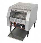2240W CONVEYOR TOASTER S/S CONSTRUCTION  BCT2