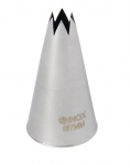 SCHNEIDER STAINLESS STEEL STAR TUBE 7MM
