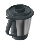 VORWERK THERMOMIX MIXING BOWL COMPLETE TM5